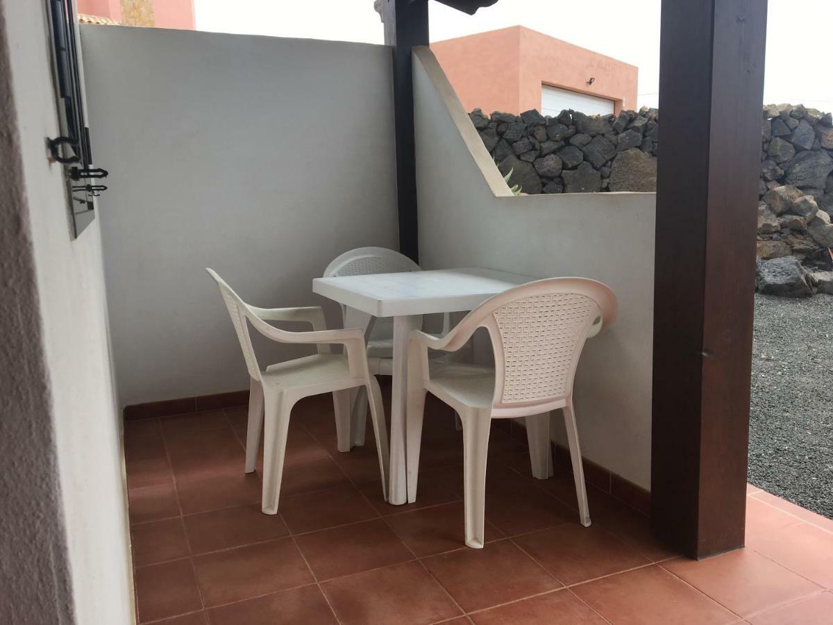 Apartamento Casa Carlotta Lajares Exterior foto