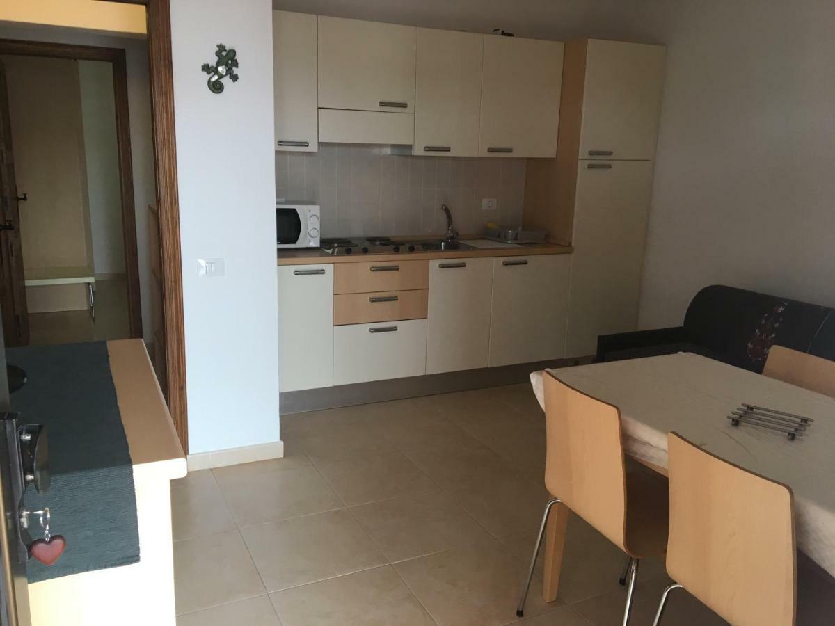 Apartamento Casa Carlotta Lajares Exterior foto