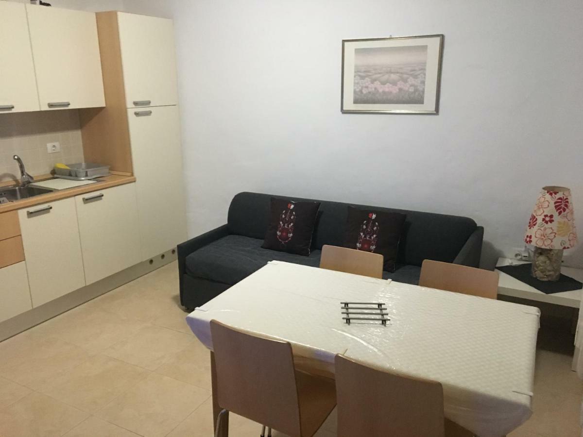 Apartamento Casa Carlotta Lajares Exterior foto