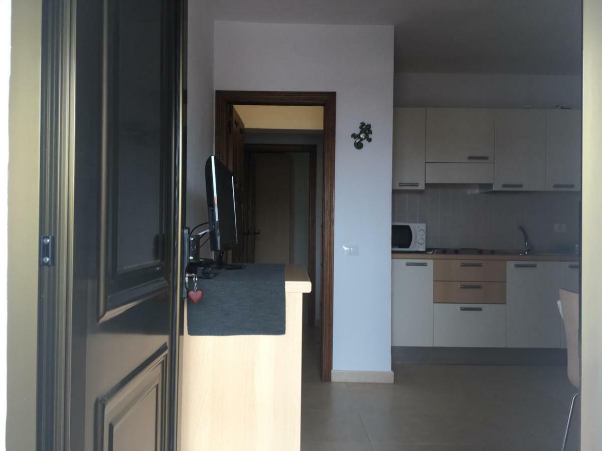 Apartamento Casa Carlotta Lajares Exterior foto