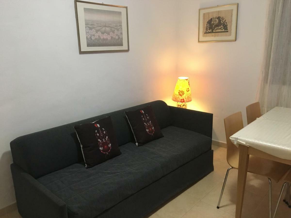 Apartamento Casa Carlotta Lajares Exterior foto